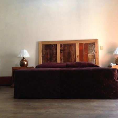 Hotel Travel ปวยบลา ภายนอก รูปภาพ