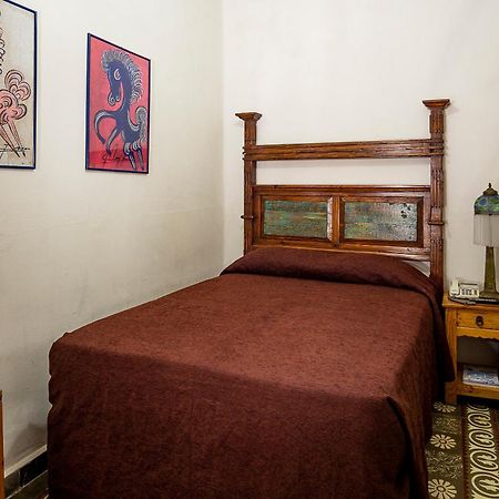 Hotel Travel ปวยบลา ภายนอก รูปภาพ