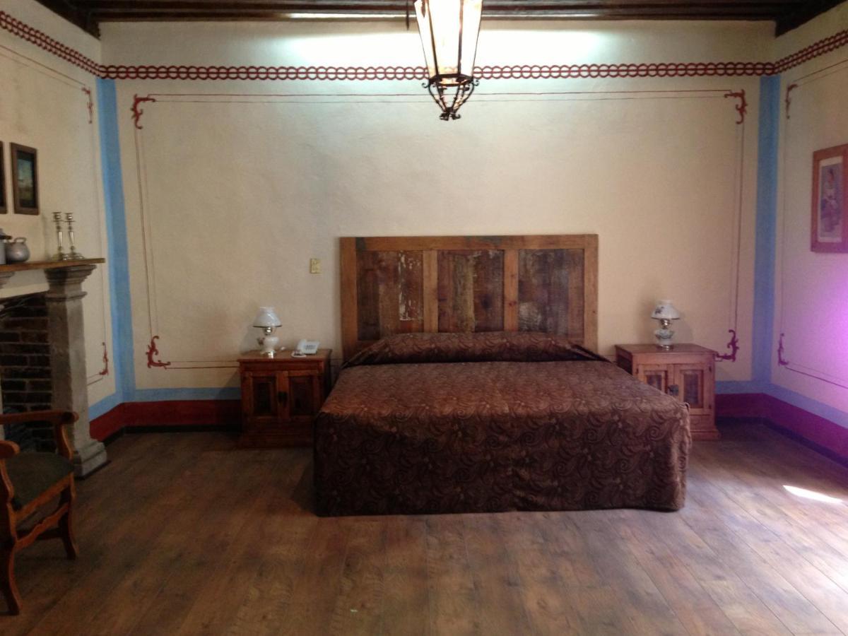 Hotel Travel ปวยบลา ภายนอก รูปภาพ