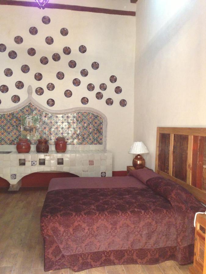 Hotel Travel ปวยบลา ภายนอก รูปภาพ